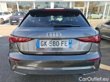  Audi  A3 2.0 TDI 150 S TRONIC S LINE SB #15