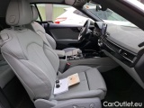  Audi  A5 2.0 40 TFSI 204 S TRONIC 7 AVUS #9