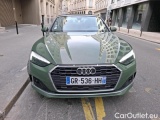  Audi  A5 2.0 40 TFSI 204 S TRONIC 7 AVUS #14