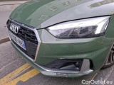  Audi  A5 2.0 40 TFSI 204 S TRONIC 7 AVUS #35