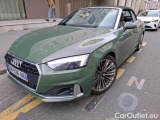  Audi  A5 2.0 40 TFSI 204 S TRONIC 7 AVUS #44