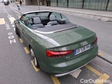  Audi  A5 2.0 40 TFSI 204 S TRONIC 7 AVUS #69