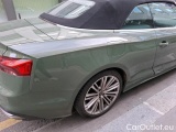  Audi  A5 2.0 40 TFSI 204 S TRONIC 7 AVUS #78