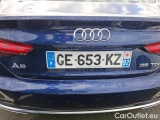 A5 Sportback