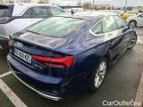 A5 Sportback