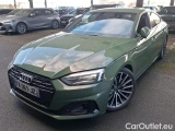 A5 Sportback