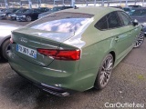 A5 Sportback