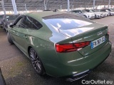 A5 Sportback