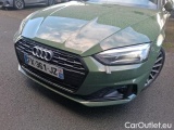  Audi  A5 Sportback 2.0 40 TFSI 190 S TRONIC 7 DESIGN SB #41