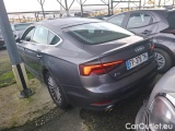 A5 Sportback