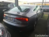 A5 Sportback