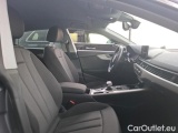  Audi  A5 Sportback 2.0 40 TFSI 190 S TRONIC 7 SB #9