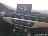  Audi  A5 Sportback 2.0 40 TFSI 190 S TRONIC 7 SB #11