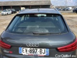  Audi  Q3 2.0 TDI 184 S TRONIC QUATTRO BUSINESS LI #13