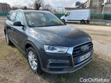  Audi  Q3 2.0 TDI 184 S TRONIC QUATTRO BUSINESS LI #15