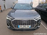  Audi  Q3 1.4 45 TFSI E 245 S TRONIC S LINE #14