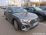  Audi  Q3 1.4 45 TFSI E 245 S TRONIC S LINE #46