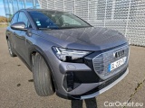  Audi  Q4 E-Tron BEV 40 82 KWH DESIGN LUXE #54