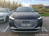  Audi  Q4 E-Tron BEV 40 82 KWH S LINE #14