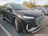  Audi  Q4 E-Tron BEV 40 82 KWH S LINE #43