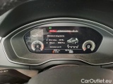  Audi  Q5 2.0 35 TDI 163 S TRONIC 7 AVUS #7