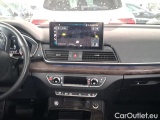 Audi  Q5 2.0 35 TDI 163 S TRONIC 7 AVUS #11