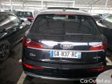  Audi  Q5 2.0 35 TDI 163 S TRONIC 7 AVUS #15