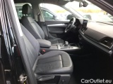  Audi  Q5 2.0 35 TDI 163 S TRONIC 7 BUSINESS EXEC #9