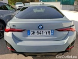  Bmw  Serie 4 BEV 81KWH M50 GRAN COUPE #15