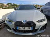  Bmw  Serie 4 BEV 81KWH M50 GRAN COUPE #28