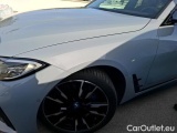  Bmw  Serie 4 BEV 81KWH M50 GRAN COUPE #49