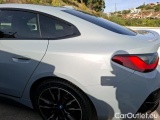  Bmw  Serie 4 BEV 81KWH M50 GRAN COUPE #51