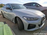  Bmw  Serie 4 BEV 81KWH M50 GRAN COUPE #54