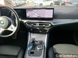  Bmw  Serie 4 BEV 84KWH EDRIVE40 GRAN COUPE M SPORT #11