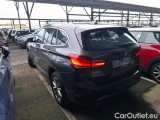  Bmw  X1 1.5 SDRIVE16D BUSINESS DESIGN #2