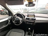  Bmw  X1 1.5 SDRIVE16D BUSINESS DESIGN #4