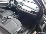  Bmw  X1 1.5 SDRIVE16D BUSINESS DESIGN #9
