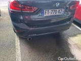  Bmw  X1 1.5 SDRIVE16D BUSINESS DESIGN #39