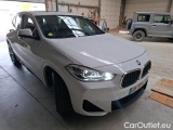  Bmw  X2 2.0 XDRIVE20D M SPORT AUTO #44