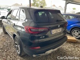  Bmw  X5 3.0 XDRIVE45E XLINE HYBRID AUTO #2