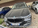  Bmw  X5 3.0 XDRIVE45E XLINE HYBRID AUTO #14
