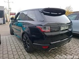 Land Rover  Range Rover Sport 2.0 P400E PHEV 4WD HSE DYNAMIC AT #2