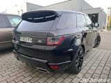  Land Rover  Range Rover Sport 2.0 P400E PHEV 4WD HSE DYNAMIC AT #3