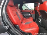  Land Rover  Range Rover Sport 2.0 P400E PHEV 4WD HSE DYNAMIC AT #10