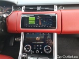  Land Rover  Range Rover Sport 2.0 P400E PHEV 4WD HSE DYNAMIC AT #11