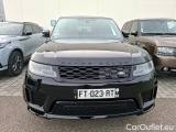  Land Rover  Range Rover Sport 2.0 P400E PHEV 4WD HSE DYNAMIC AT #14