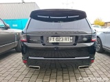  Land Rover  Range Rover Sport 2.0 P400E PHEV 4WD HSE DYNAMIC AT #28