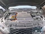  Land Rover  Range Rover Sport 2.0 P400E PHEV 4WD HSE DYNAMIC AT #34