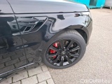  Land Rover  Range Rover Sport 2.0 P400E PHEV 4WD HSE DYNAMIC AT #52