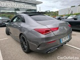 Mercedes  CLA-Klasse 2.0 CLA 200 D AMG LINE DCT #2